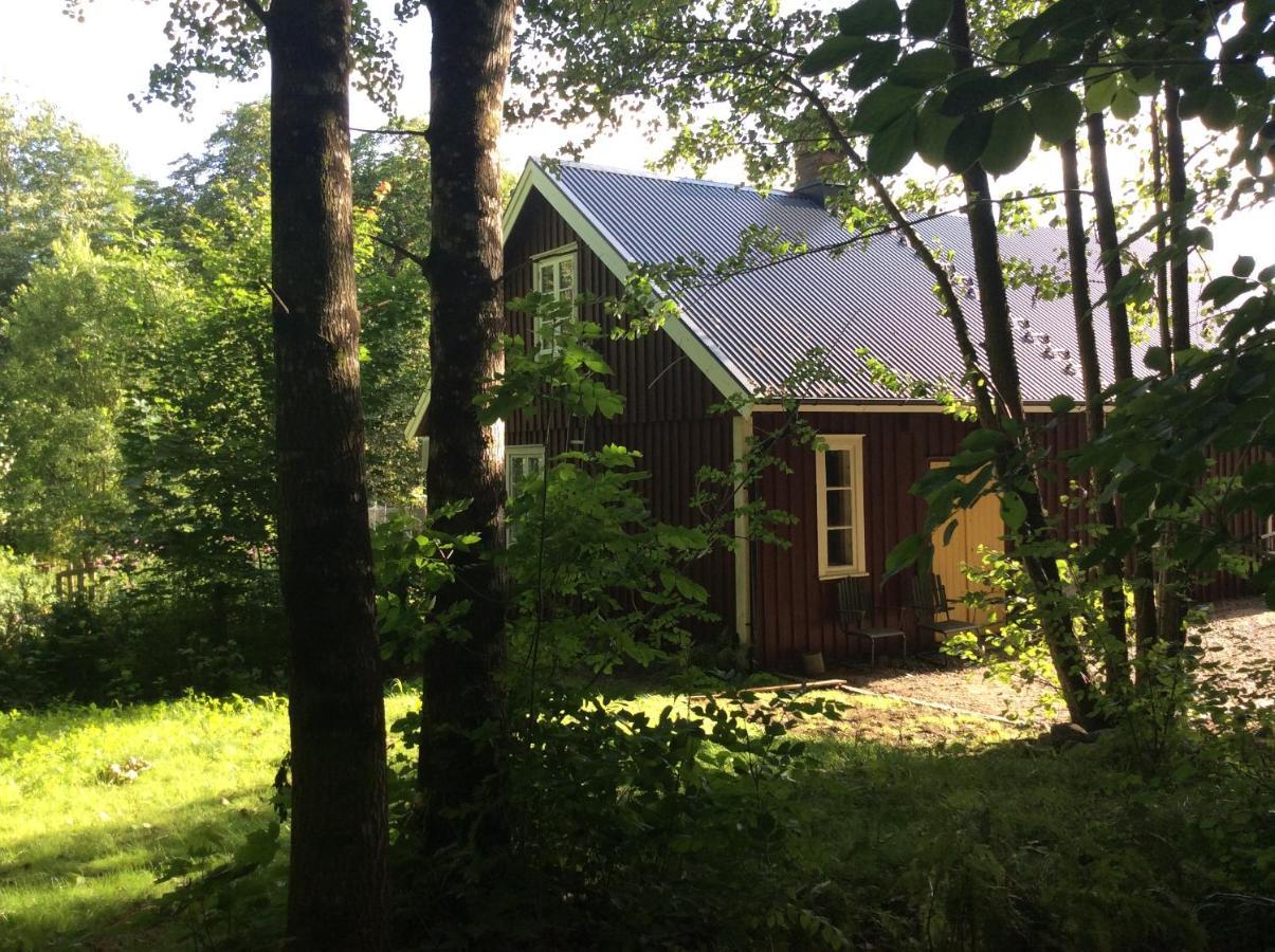 Prostens Bed & Breakfast Getinge Exterior photo