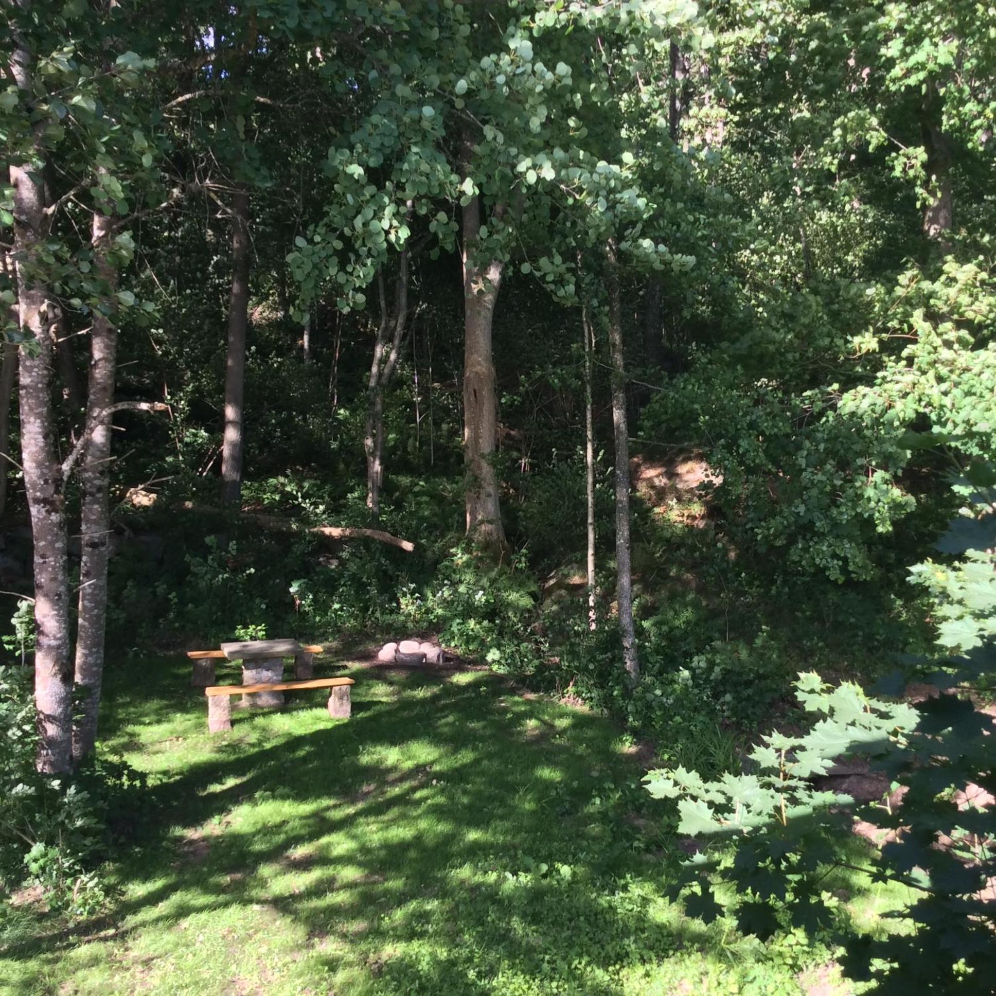 Prostens Bed & Breakfast Getinge Room photo
